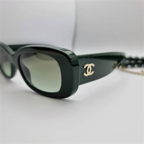 chanel optique